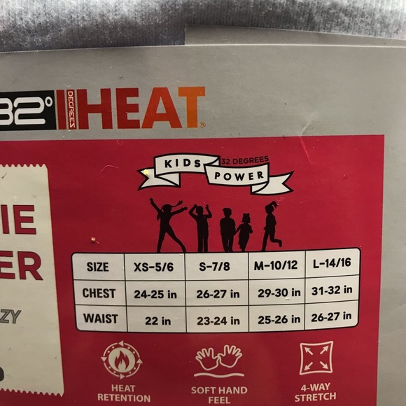 🆕 Youth 32 Degrees Hoodie & Jogger Set Purple Tie Dye Size 7/8 - Picture 4 of 7